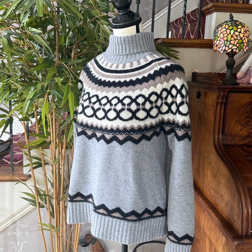 ANTONIO MELANA ladies hundred percent
Cashmere size medium excellent condition - Picture 10 of 11